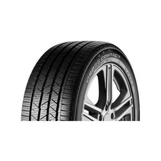 255/60R19 109H CrossContact LX Sport SL FR MS DOT2022 (E-7.4) CONTINENTAL